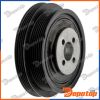 Poulie damper vilebrequin pour FIAT | RKP-FT-008, 05042